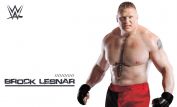 Brock Lesnar