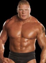 Brock Lesnar