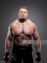 Brock Lesnar