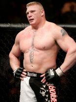 Brock Lesnar