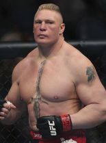 Brock Lesnar