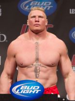 Brock Lesnar