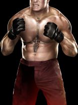 Brock Lesnar