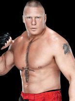 Brock Lesnar