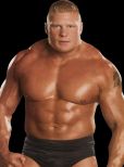 Brock Lesnar