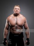 Brock Lesnar