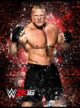 Brock Lesnar