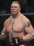 Brock Lesnar