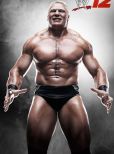 Brock Lesnar