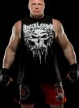 Brock Lesnar