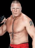 Brock Lesnar