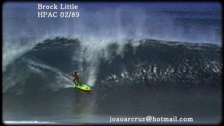 Brock Little