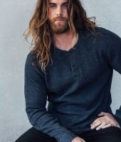 Brock O'Hurn