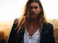 Brock O'Hurn