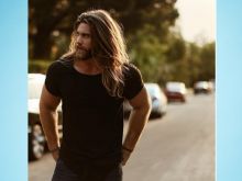 Brock O'Hurn photo