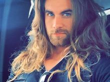 Brock O'Hurn