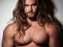 Brock O'Hurn