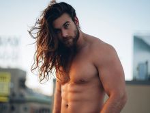 Brock O'Hurn