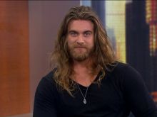 Brock O'Hurn