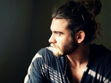 Brock O'Hurn photo