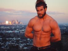 Brock O'Hurn