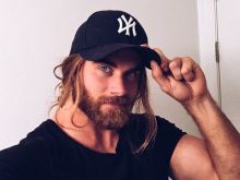 Brock O'Hurn