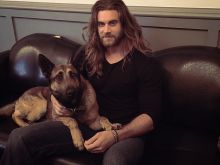 Brock O'Hurn
