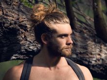 Brock O'Hurn