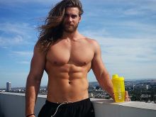 Brock O'Hurn