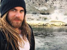 Brock O'Hurn