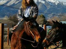 Brock O'Hurn