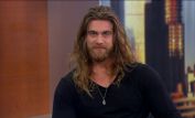 Brock O'Hurn