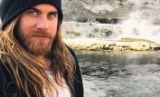 Brock O'Hurn