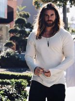 Brock O'Hurn