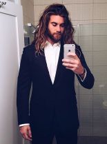 Brock O'Hurn