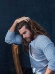 Brock O'Hurn