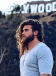 Brock O'Hurn