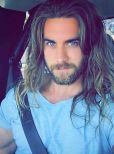 Brock O'Hurn