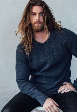 Brock O'Hurn