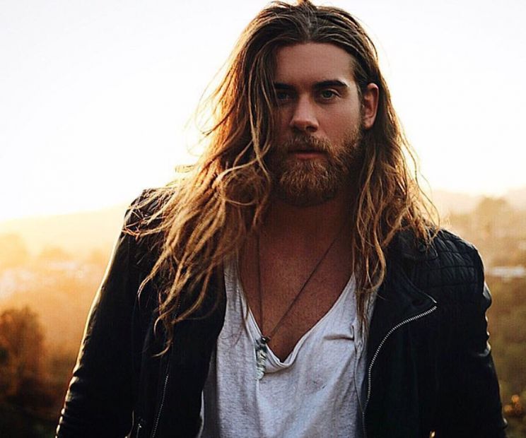 Pictures of Brock O'Hurn
