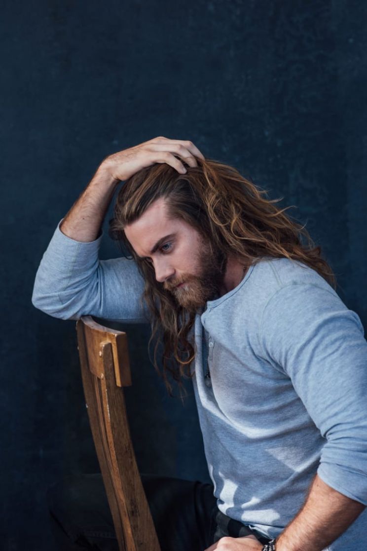 Brock O'Hurn