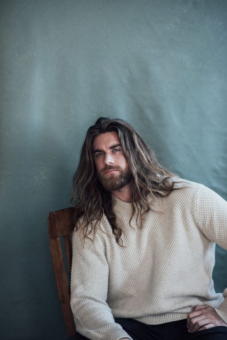 Brock O'Hurn