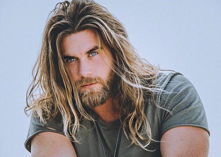 Brock O'Hurn