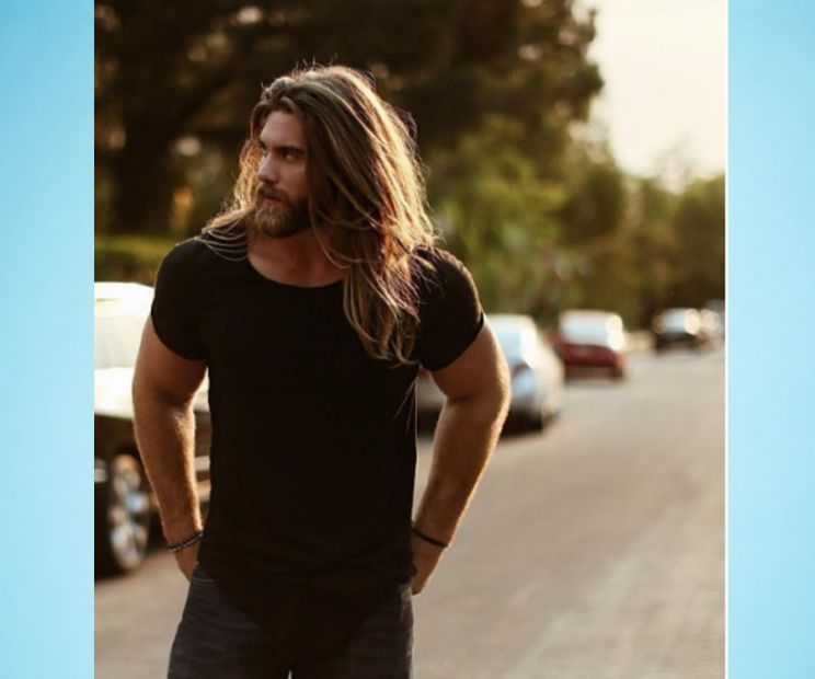 Brock O'Hurn
