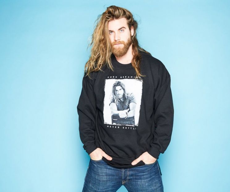 Brock O'Hurn