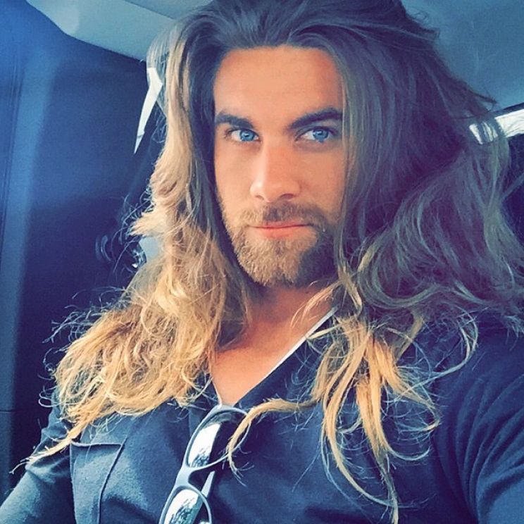 Brock O'Hurn