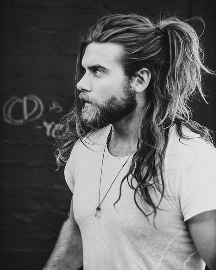 Brock O'Hurn's Biography Wall Of Celebrities