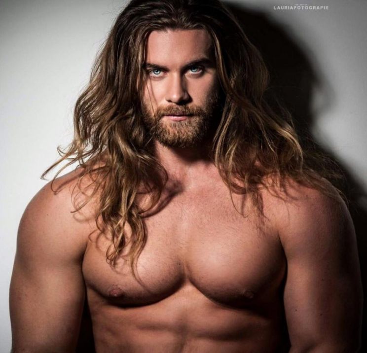 Brock O'Hurn