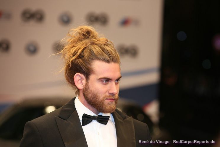 Brock O'Hurn