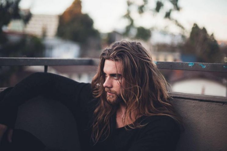 Brock O'Hurn